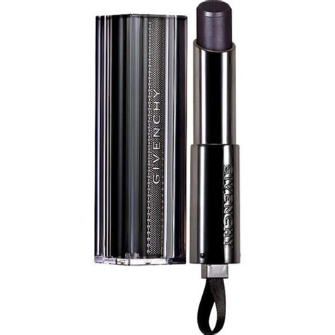 givenchy rouge interdit ahade 16|Givenchy rouge interdit temptation black.